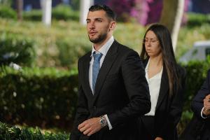 被判性侵罪！阿斯：西班牙前國腳拉法·米爾不服判決，將提出上訴