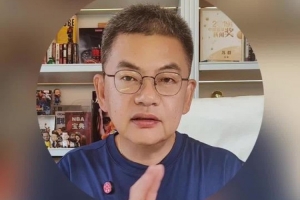 蘇群：誰當開拓者新帥與楊瀚森無關 他只有投好三分一個出路