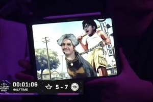 VCT全球負責人向FUT致歉：這個鏡頭不應該出現在轉播畫面