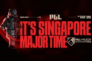 新加坡Major席位推算：亞洲賽區Stage3直邀席位或降至Stage2