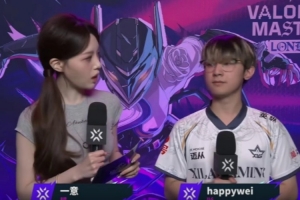 happywei：我是家庭唯一經濟來源，做到最好才能讓她們不愁吃穿