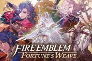 最暢銷的SRPG！曝《火焰紋章：風花雪月》銷量約500萬