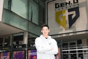 和HLE、BLG練？GEN CEO：MSI訓練賽開始時，會到場與最強隊伍們交手