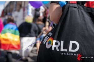 《巫師4》要遭殃了？開發商CDPR公開支持LGBT！