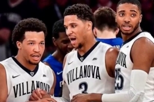 布里奇斯：和兩位大學(xué)隊友打NBA更有默契 彼此心有靈犀