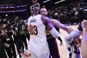 佛得角門將IG粉絲超1100萬！NBA千萬粉絲球員僅12人 第一已過億！
