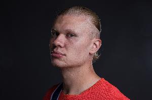 世界杯首秀！25歲哈蘭德首發出戰伊拉克，身價2億歐世界第一