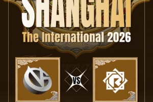 zcj火貓兩次白給斷節奏 shiro影魔后期團戰當家做主 VG贏首局