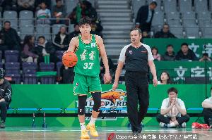 媒體人：遼寧男籃計劃在7月初和吉林男籃進行兩場熱身賽