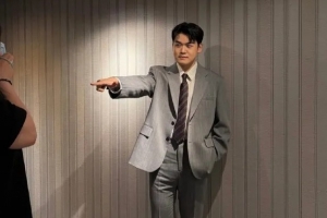 習慣咬舌？Guma個人簡介：優點是實力、魅力是自信
