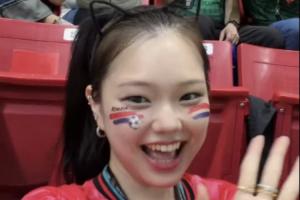 遭墨西哥球迷種族歧視！FIFA邀請韓國女網紅觀戰韓國對墨西哥比賽