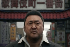 馬東錫主演如龍新游疑暴死！總監跑路 中國資方撤資