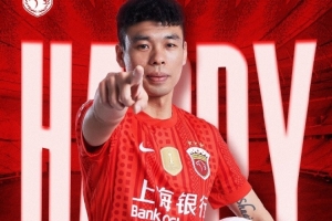 祝李帥、李智良生日快樂