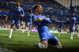 世界杯期間紅利吃滿！《FC 26》奪得英國銷量冠軍