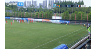 張琳芃頭球攻門(mén)，上海海港1-0領(lǐng)先上海賽更達(dá)