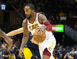 JR：退役讓我意識(shí)到自己浪費(fèi)了很多錢(qián) 為什么我要買(mǎi)7輛車(chē)？