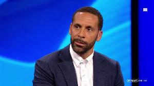 費迪南德：只有法國的進攻陣容，在我看來整體實力略勝英格蘭一籌