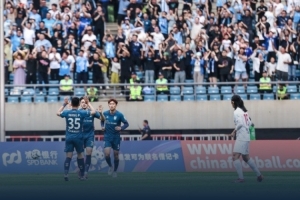 爆冷擊敗鐵人！葛宇翔：踢中超隊能打入制勝球很激動，是全隊功勞