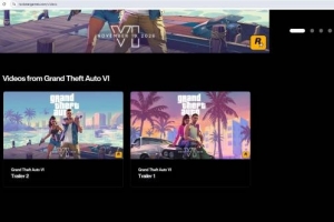 新的要來了？R星移除《GTA6》第二支預告