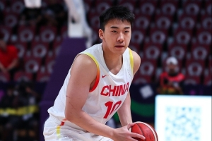 媒體人：王俊杰打球好扎實 最后的攻防殺死比賽 球迷為他高喊MVP