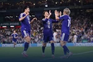 太難了！日本收獲本輪亞足聯球隊首勝 沙特vs西班牙 伊拉克vs法國