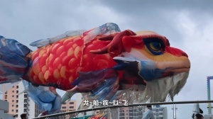 《賽龍戰鵬城》-足協杯深圳德比比賽日回顧