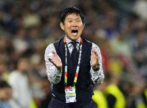 展現(xiàn)實(shí)力！日本世界杯單場(chǎng)比賽打進(jìn)4球，亞足聯(lián)歷史首隊(duì)