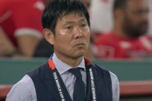 日本4-0大勝突尼斯！亞足聯球隊結束6連敗，本屆總戰績3勝4平6負