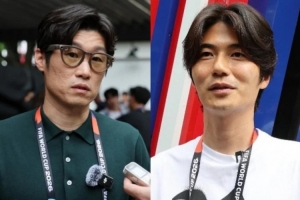 平荷蘭大勝突尼斯！樸智星：很羨慕日本，一直保持近百名球員旅歐