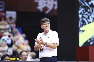 媒體人：貝西洛維奇此番重返江蘇 旨在幫助球隊(duì)避免墮入保級(jí)圈