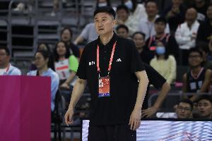 解說：教練像一條魚&在隊時間長了就會發臭 杜鋒話語出現效應遞減