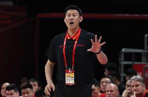 京媒：李楠將成為隊史第11任主教練 許利民卸任后將獲榮譽性職務