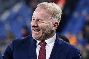 塔雷：希望米蘭為未來制定一個務實的規劃 那不勒斯請囧叔很明智
