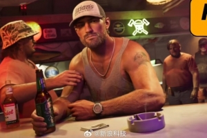 GTA6預購首小時營收有望超10億美元 瞬間回收開發成本
