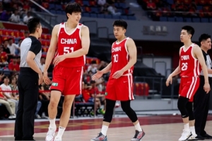 答應我，不要再打笨比籃球了行么？