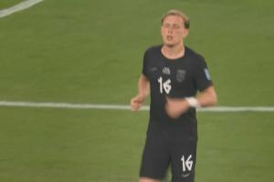 挪威助教談呂爾松開場13分鐘被換：他大腿有點不適，世界級的調度