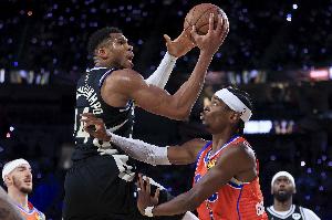 皮爾斯：雷霆換字母哥最合理 可用切特和選秀權做籌碼