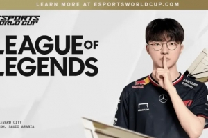 EWC小組賽抽簽規則：BLG1/2開局對巴西，LPL必定組內對陣LCK