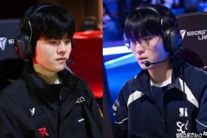 韓媒：Deft和Rascal被任命為亞運會LOL韓國隊戰力分析官