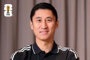 本屆第3次執法！官方：馬寧出任挪威vs法國四官，聯手名哨奧利弗