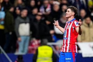 上次接觸格子補償1500萬歐！阿斯：馬競向FIFA投訴巴薩接觸小蜘蛛