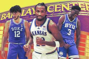NBA選秀首輪匯總實時更新：迪班薩狀元