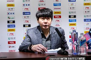 魯媒：山東男籃近期工作就是安心備戰 以及內外援引進情況溝通