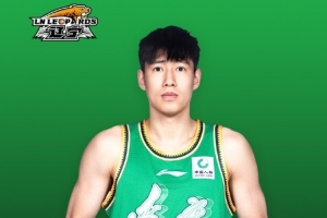 真摯的祝福！祝李虎翼24歲生日快樂！！！