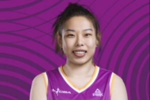 動作頻頻，河南女籃官宣宋寧加盟