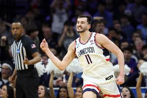NBA選秀大會：騎士29順位選中卡拉班送至國王換回34號簽+1次輪！