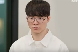 2025世界賽冠軍皮膚背后故事 Faker：加里奧見證了許多重要時(shí)刻