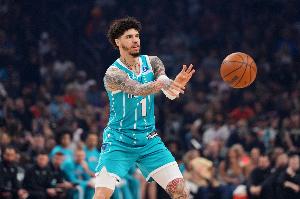 薪資專家：黃蜂在交易中獲得一個4077萬的交易特例 NBA歷史上最大