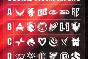 2026電競世界杯DOTA2項目分組出爐：XG位于A組，VG位于C組