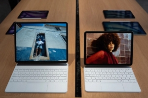 iPhone還未漲價 蘋果上調Mac、iPad價格 以應對內存及存儲器的成本壓力